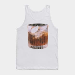 Whiskey Tank Top